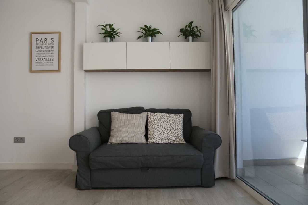 Apartamento Daniela Puerto del Carmen  Extérieur photo