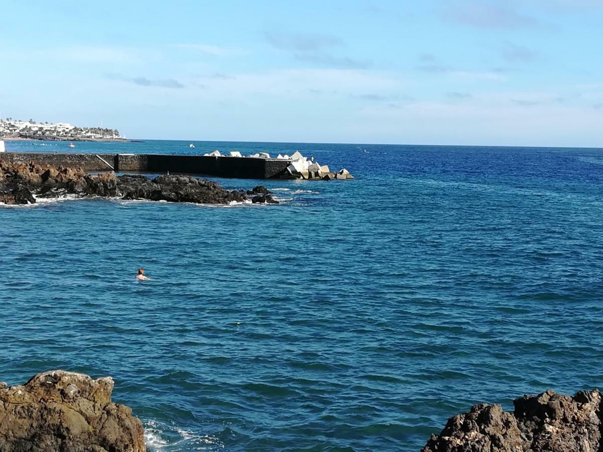 Apartamento Daniela Puerto del Carmen  Extérieur photo