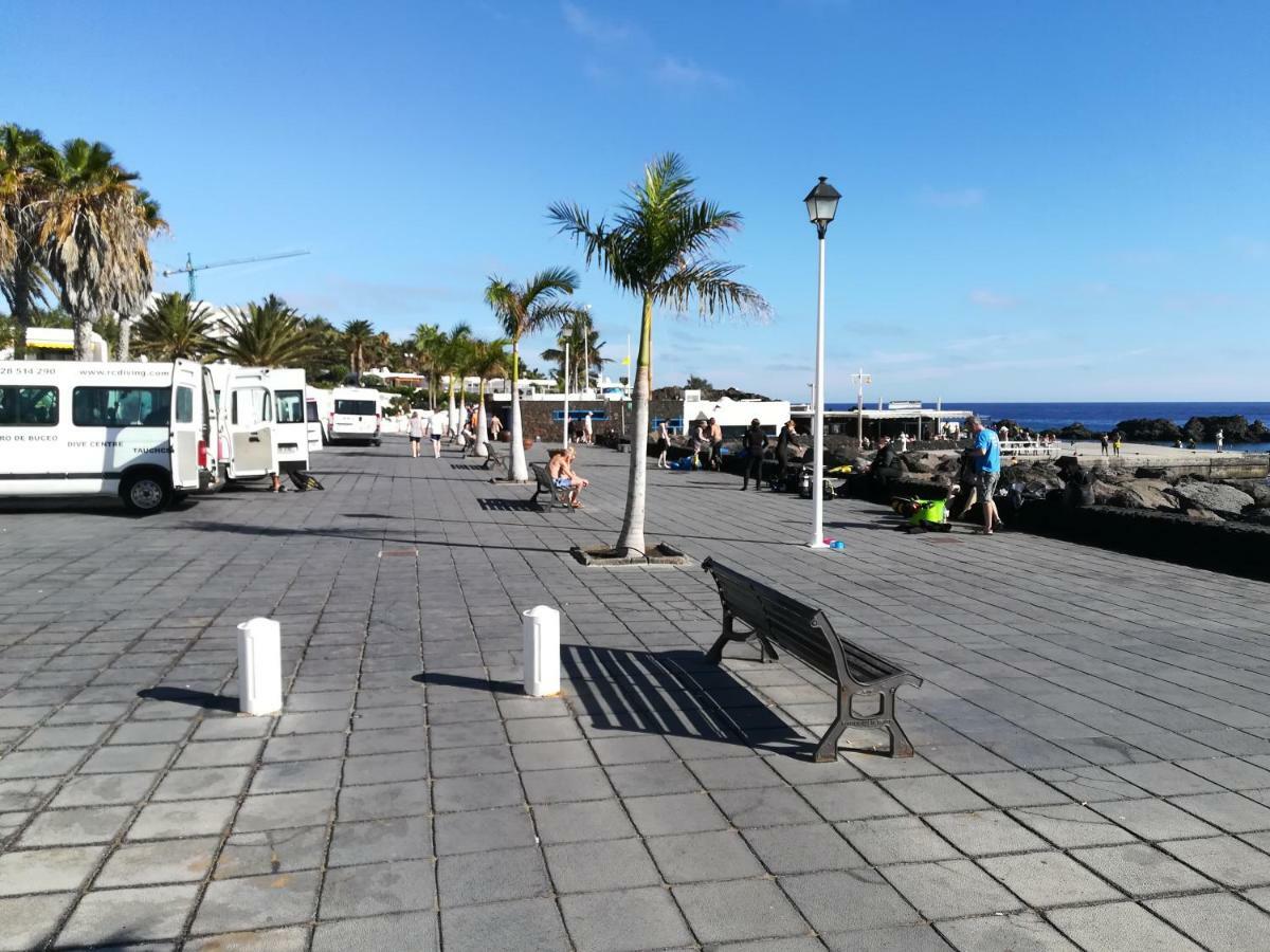Apartamento Daniela Puerto del Carmen  Extérieur photo