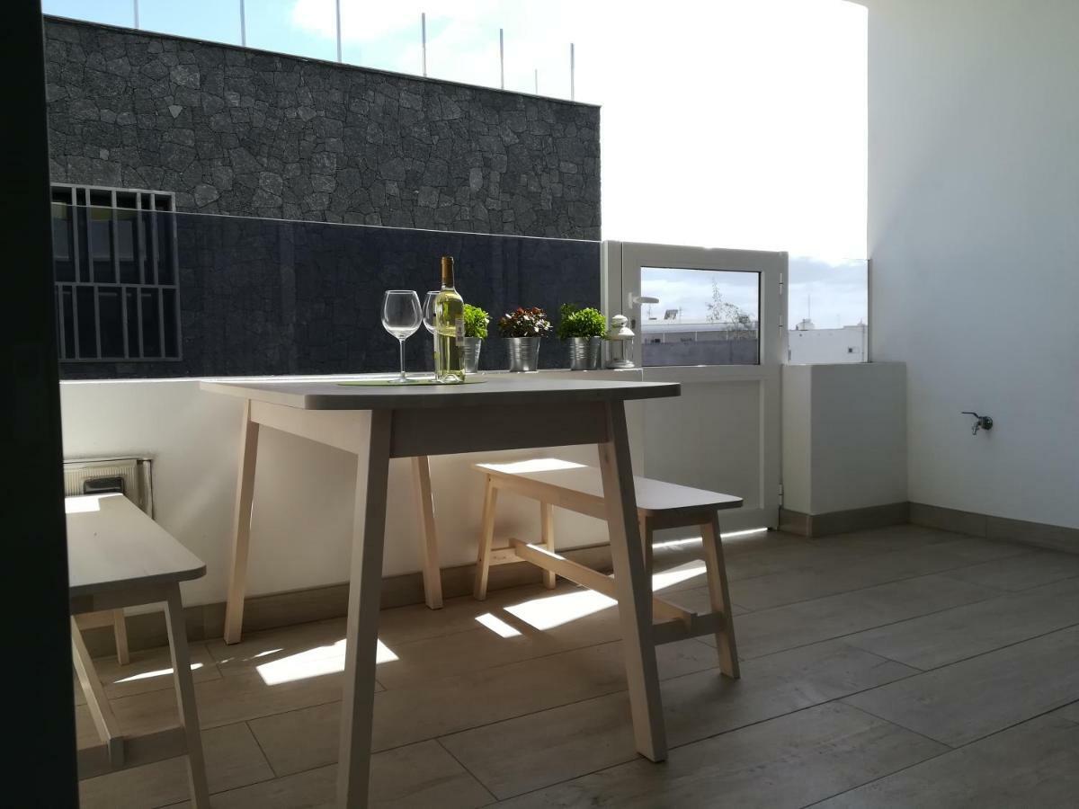 Apartamento Daniela Puerto del Carmen  Extérieur photo