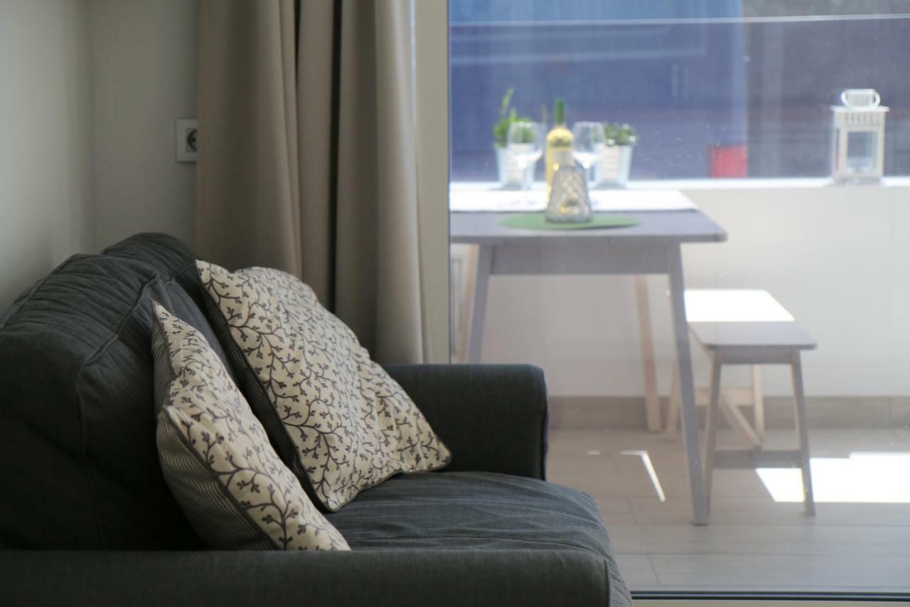 Apartamento Daniela Puerto del Carmen  Extérieur photo