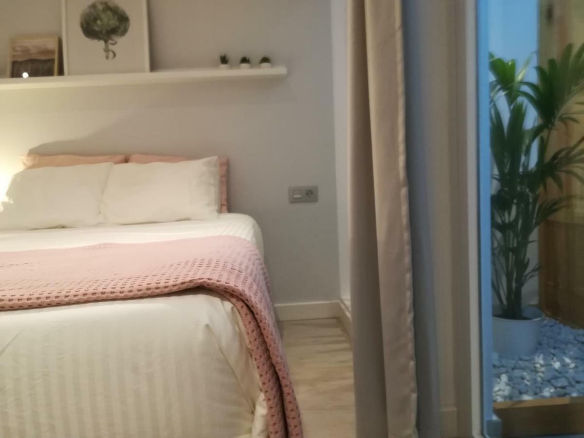 Apartamento Daniela Puerto del Carmen  Extérieur photo