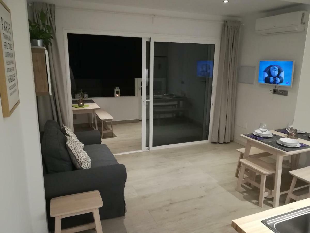 Apartamento Daniela Puerto del Carmen  Extérieur photo