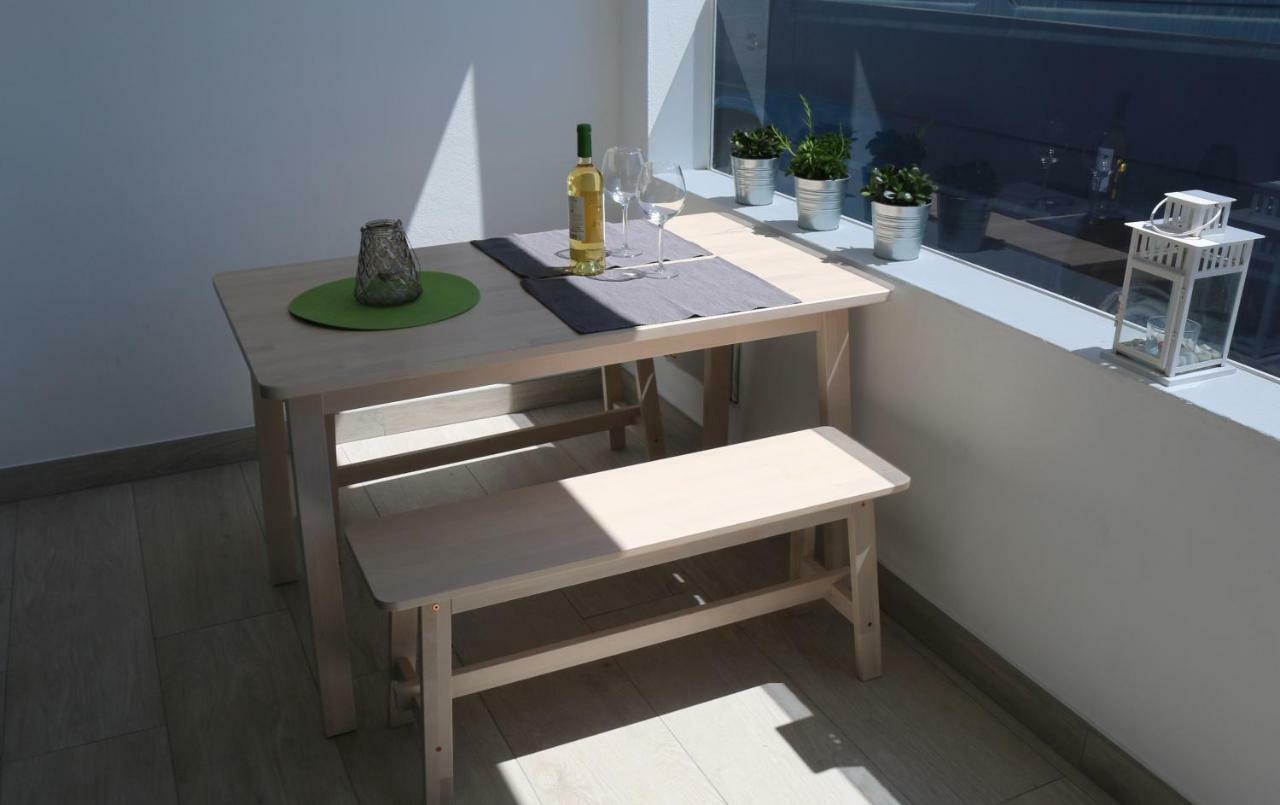 Apartamento Daniela Puerto del Carmen  Extérieur photo