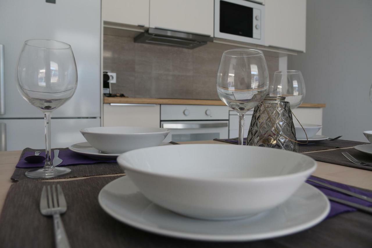 Apartamento Daniela Puerto del Carmen  Extérieur photo